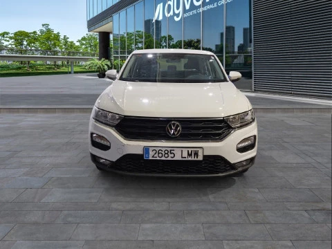 Volkswagen T-Roc Edition 2.0 TDI 85kW (115CV)