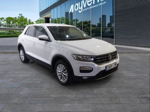 Volkswagen T-Roc Edition 2.0 TDI 85kW (115CV)