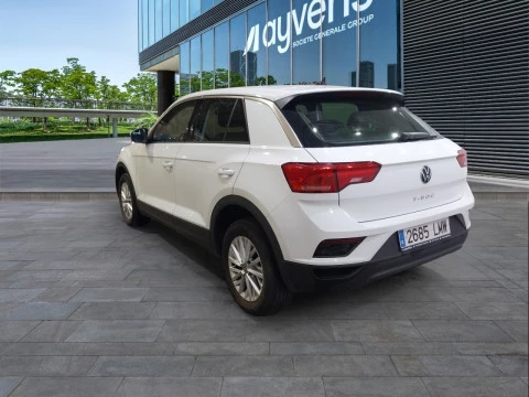 Volkswagen T-Roc Edition 2.0 TDI 85kW (115CV)