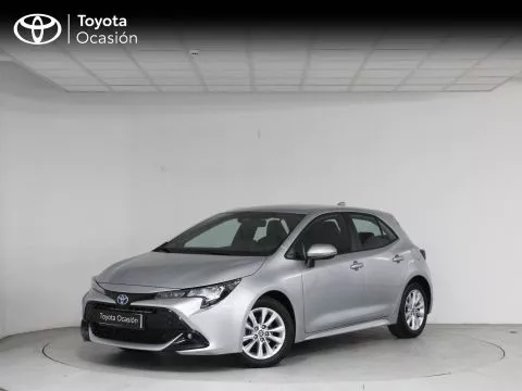 Toyota Corolla 140H Active Plus Toyota Corolla 140H Active Plus