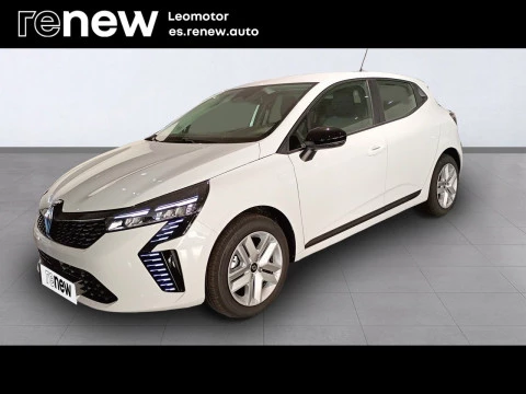 Renault Clio  Diesel  dCi Evolution 74kW