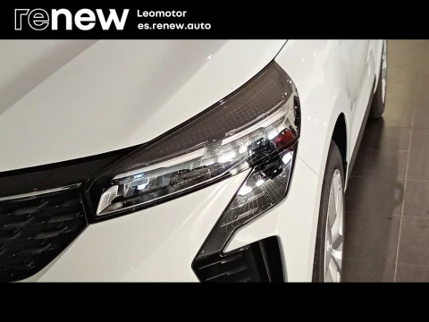 Renault Clio  Diesel  dCi Evolution 74kW