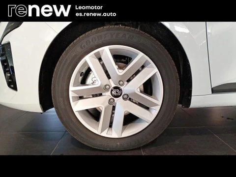 Renault Clio  Diesel  dCi Evolution 74kW