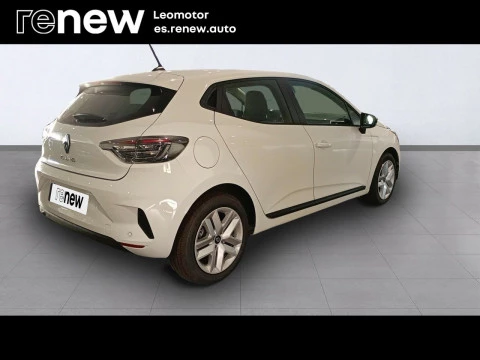 Renault Clio  Diesel  dCi Evolution 74kW