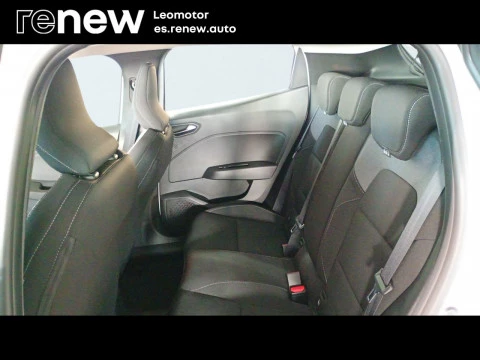 Renault Clio  Diesel  dCi Evolution 74kW