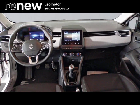 Renault Clio  Diesel  dCi Evolution 74kW