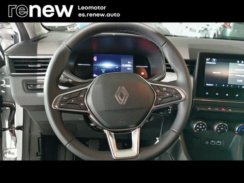 Renault Clio  Diesel  dCi Evolution 74kW