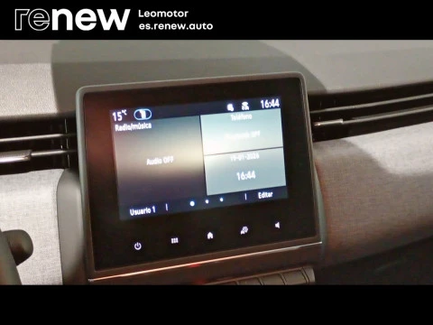 Renault Clio  Diesel  dCi Evolution 74kW