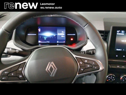 Renault Clio  Diesel  dCi Evolution 74kW