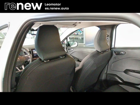 Renault Clio  Diesel  dCi Evolution 74kW