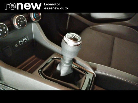 Renault Clio  Diesel  dCi Evolution 74kW