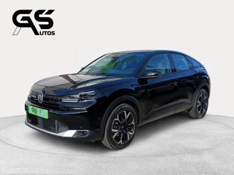 Citroën C4 Hybrid 145 Business Edition e-DCS6 107 kW (145 CV)