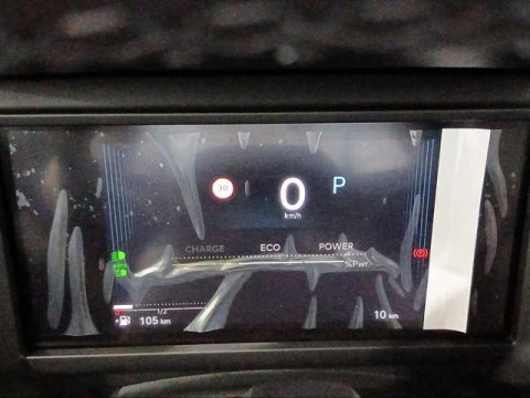 Citroën C4 Hybrid 145 Business Edition e-DCS6 107 kW (145 CV)