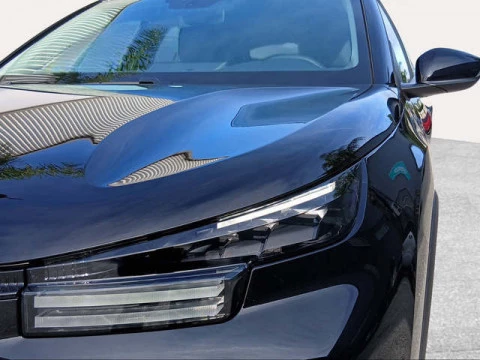 Citroën C4 Hybrid 145 Business Edition e-DCS6 107 kW (145 CV)