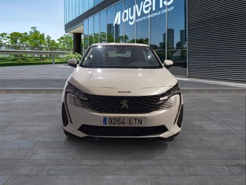 Peugeot 3008 1.5 BlueHDi 96kW (130CV) S&S Active Pack