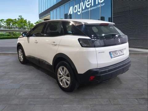 Peugeot 3008 1.5 BlueHDi 96kW (130CV) S&S Active Pack