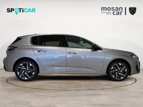 Peugeot 308 5P Allure PureTech 130 S&S MAN