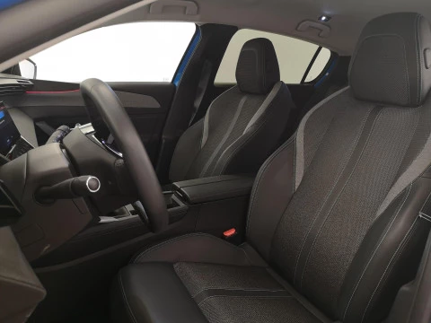 Peugeot 308 5P Allure PureTech 130 S&S MAN