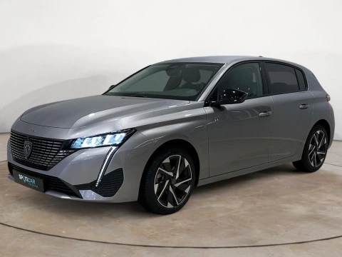 Peugeot 308 5P Allure PureTech 130 S&S MAN