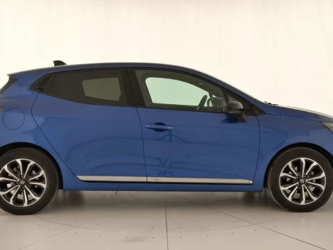 Renault Clio techno Eco-G 100cv (74kW)
