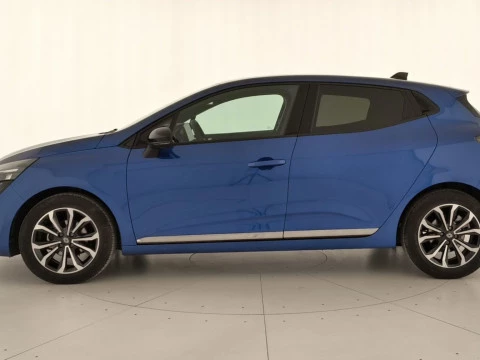 Renault Clio techno Eco-G 100cv (74kW)