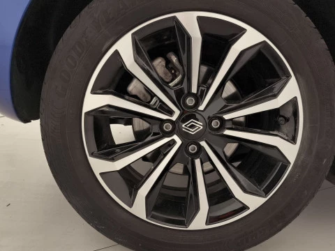 Renault Clio techno Eco-G 100cv (74kW)