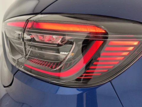 Renault Clio techno Eco-G 100cv (74kW)