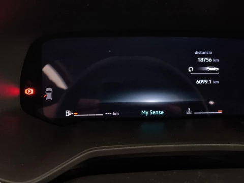 Renault Clio techno Eco-G 100cv (74kW)