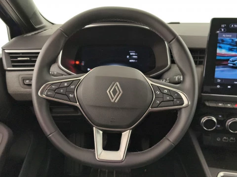 Renault Clio techno Eco-G 100cv (74kW)