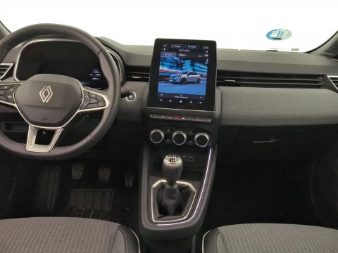 Renault Clio techno Eco-G 100cv (74kW)