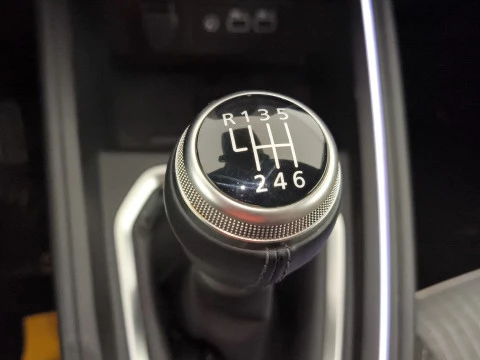 Renault Clio techno Eco-G 100cv (74kW)