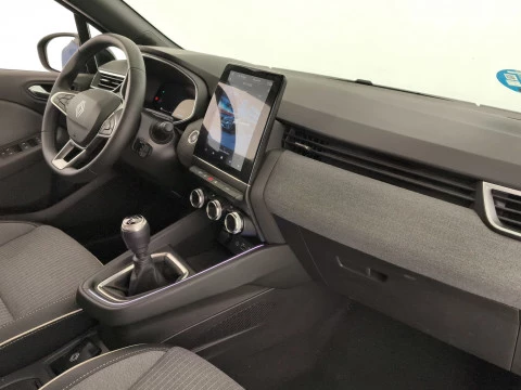 Renault Clio techno Eco-G 100cv (74kW)