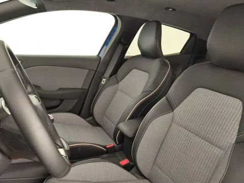 Renault Clio techno Eco-G 100cv (74kW)