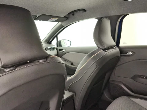 Renault Clio techno Eco-G 100cv (74kW)