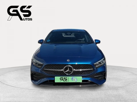 Mercedes-Benz Clase A 250 e 160 kW (218 CV)