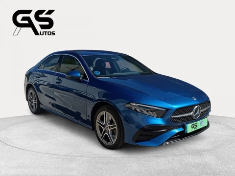 Mercedes-Benz Clase A 250 e 160 kW (218 CV)