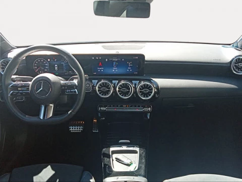 Mercedes-Benz Clase A 250 e 160 kW (218 CV)
