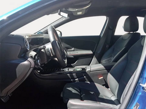 Mercedes-Benz Clase A 250 e 160 kW (218 CV)