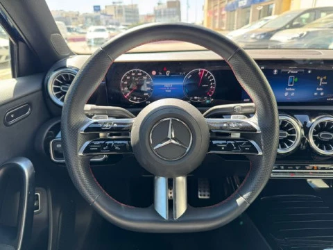 Mercedes-Benz Clase A 250 e 160 kW (218 CV)