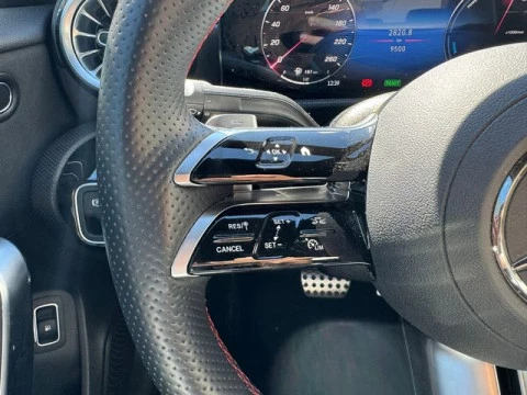 Mercedes-Benz Clase A 250 e 160 kW (218 CV)