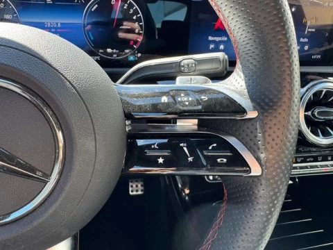 Mercedes-Benz Clase A 250 e 160 kW (218 CV)