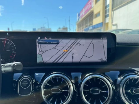 Mercedes-Benz Clase A 250 e 160 kW (218 CV)