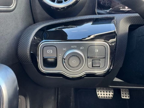 Mercedes-Benz Clase A 250 e 160 kW (218 CV)