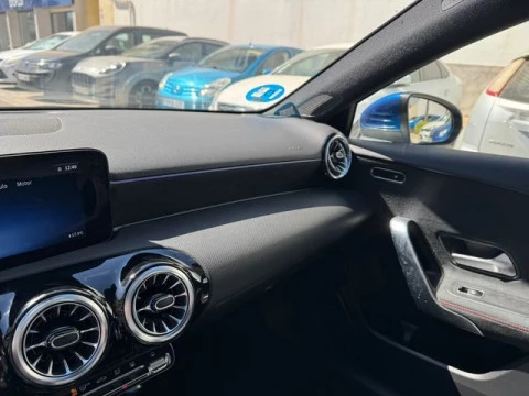 Mercedes-Benz Clase A 250 e 160 kW (218 CV)
