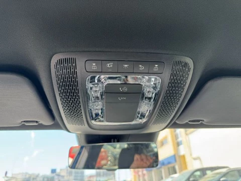 Mercedes-Benz Clase A 250 e 160 kW (218 CV)