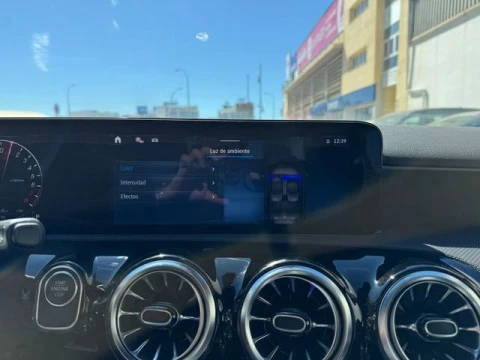 Mercedes-Benz Clase A 250 e 160 kW (218 CV)