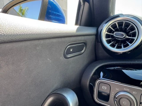 Mercedes-Benz Clase A 250 e 160 kW (218 CV)