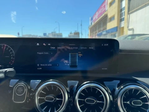 Mercedes-Benz Clase A 250 e 160 kW (218 CV)