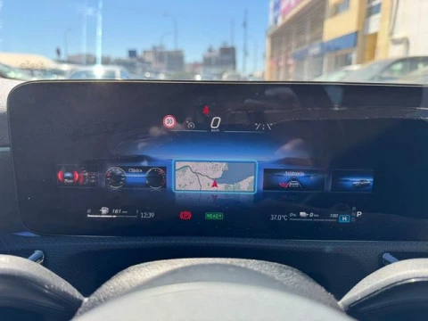 Mercedes-Benz Clase A 250 e 160 kW (218 CV)