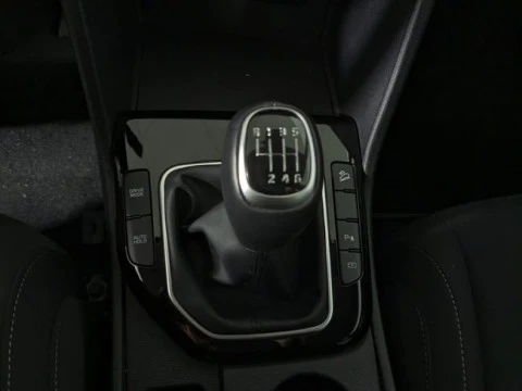 Kia Sportage 1.6 T-GDi MHEV 118kW (160CV) Drive 17